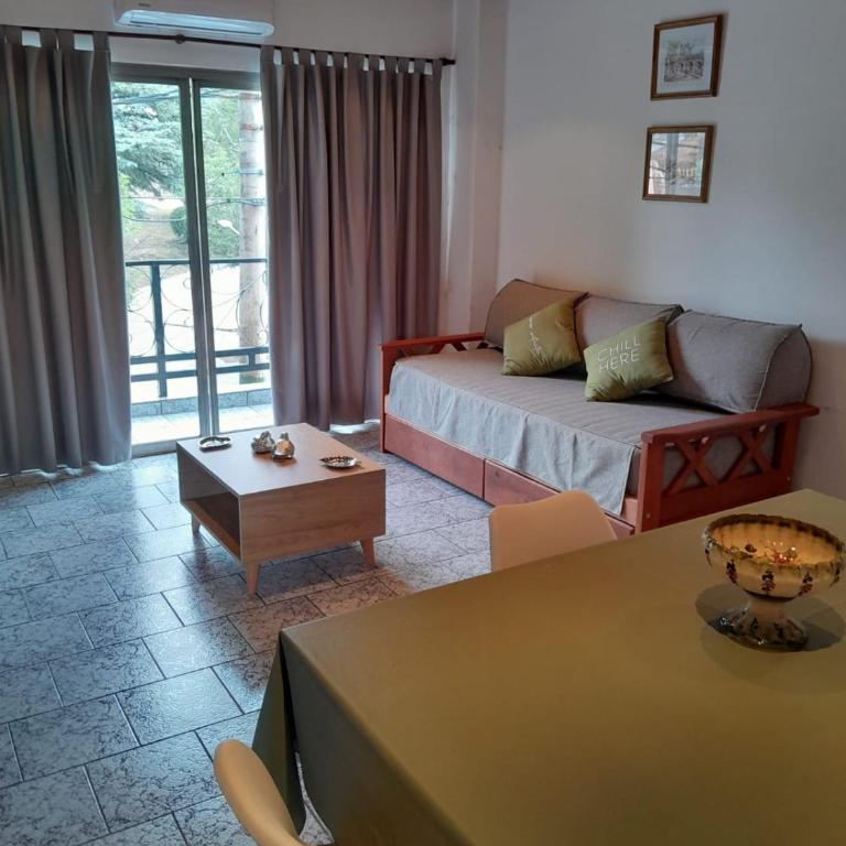 Departamento La Plaza - Apartamento de 1 dormitorio - 32