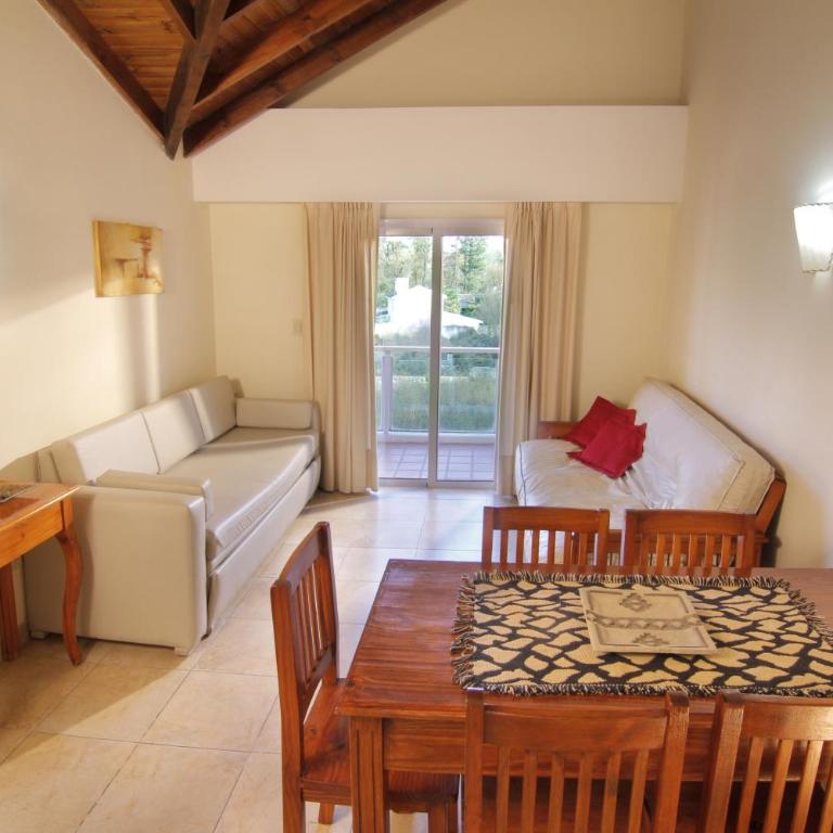 Hotel El Sauce - Apartamento Superior - 3