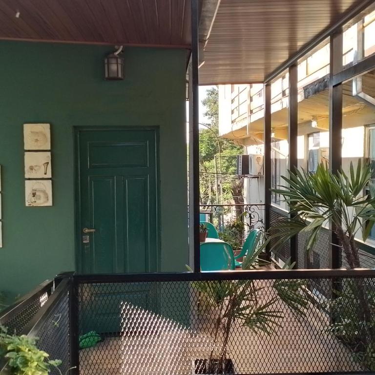 Coqueto departamento - Apartamento de 1 dormitorio - 6