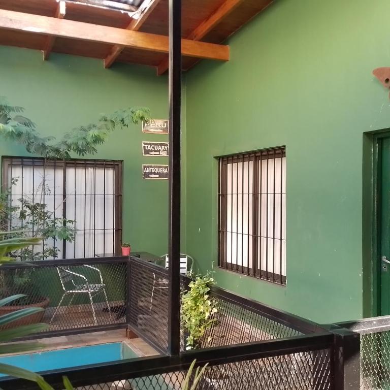 Coqueto departamento - Apartamento de 1 dormitorio - 5