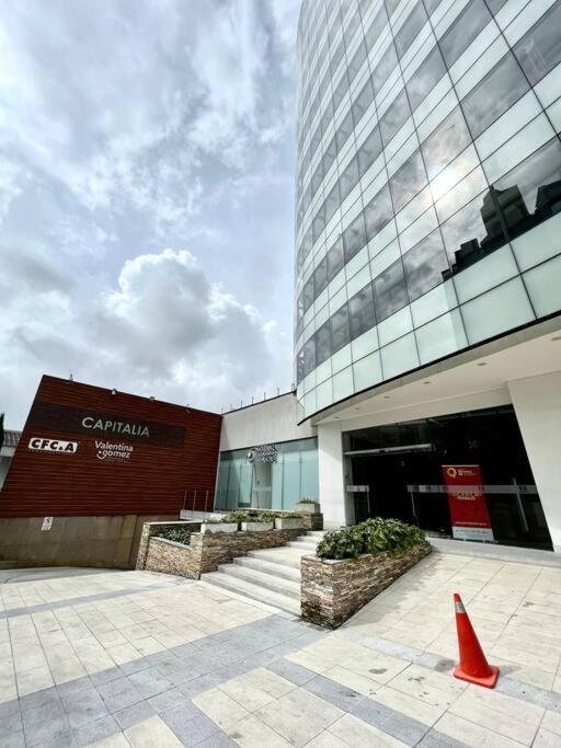 Exclusivo Loft en Avenida Santander - Apartamento de 1 dormitorio - 11