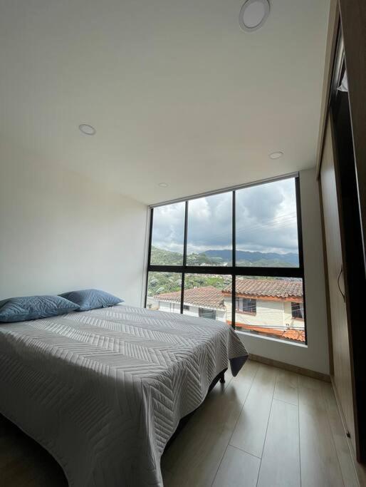 Exclusivo Loft en Avenida Santander - Apartamento de 1 dormitorio - 3