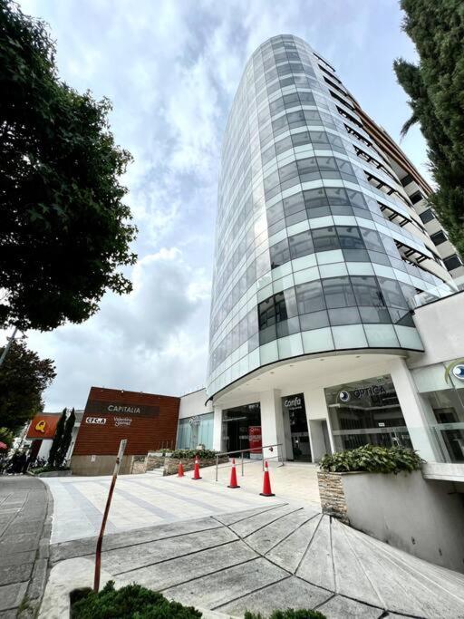 Exclusivo Loft en Avenida Santander - Apartamento de 1 dormitorio - 14