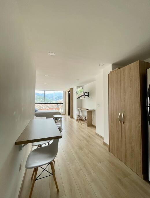 Exclusivo Loft en Avenida Santander - Apartamento de 1 dormitorio - 17