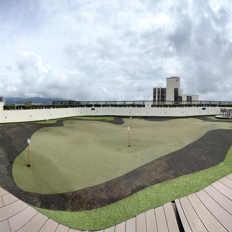 Exclusivo Loft en Avenida Santander - Apartamento de 1 dormitorio - 18