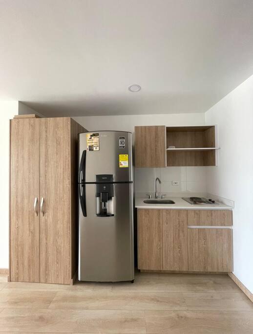 Exclusivo Loft en Avenida Santander - Apartamento de 1 dormitorio - 19