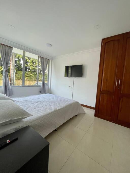 Milano Manizales - Apartamento de 1 dormitorio - 9