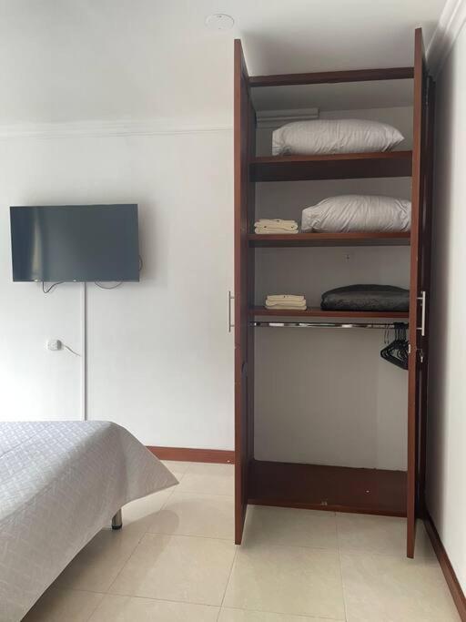 Milano Manizales - Apartamento de 1 dormitorio - 16