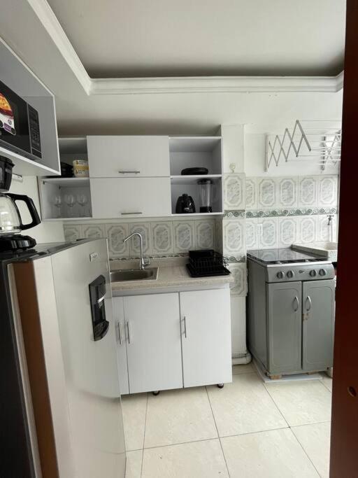 Milano Manizales - Apartamento de 1 dormitorio - 18