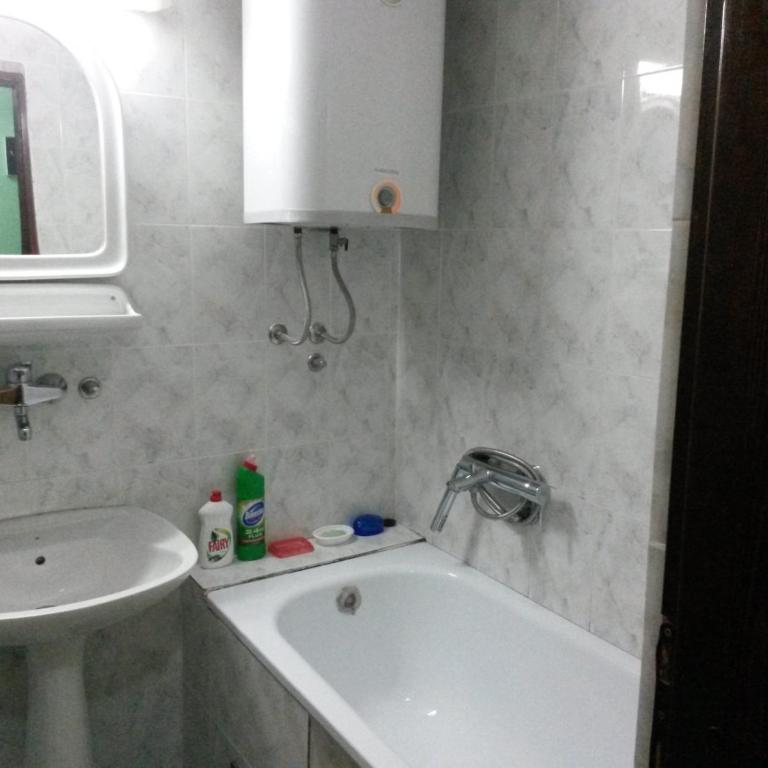 Apartment Tijana - Apartman sa 1 Spavaćom Sobom - 29