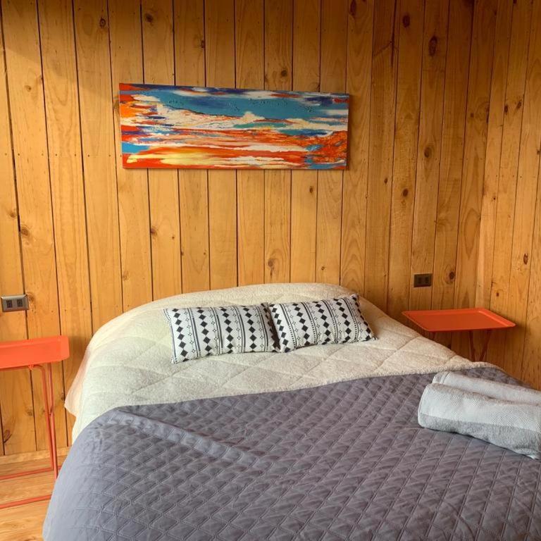 Nomad Tiny - Apartamento de 1 dormitorio - 2
