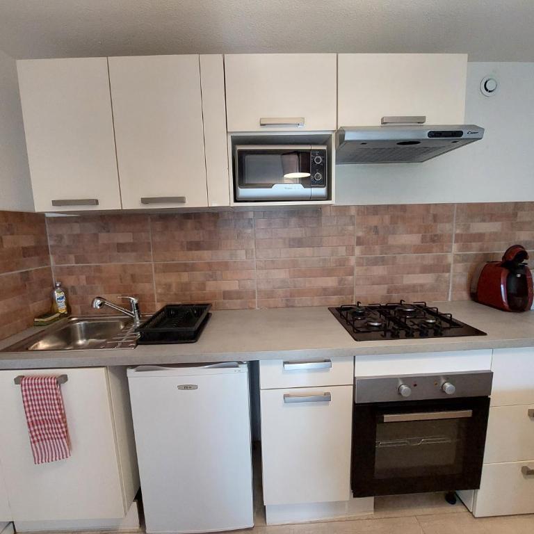 CONFORTABLE STUDIO 37M2 NETFLIX CANAL+... - Appartement 1 Chambre - 4