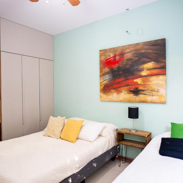 Excelente Ubicación en Colonia Americana - Two-Bedroom Apartment - 6