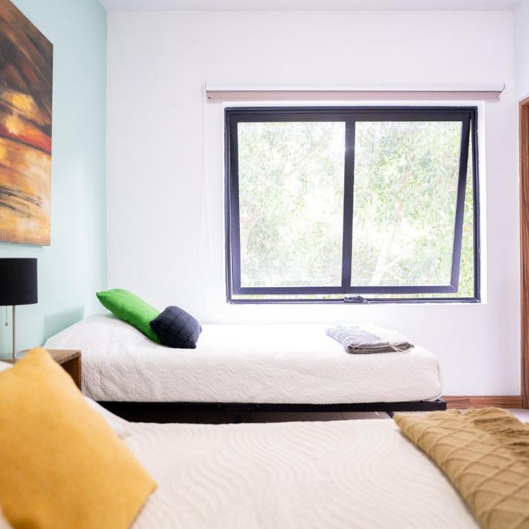 Excelente Ubicación en Colonia Americana - Two-Bedroom Apartment - 23