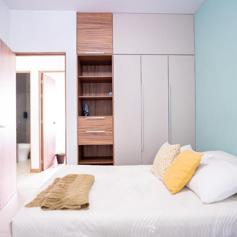 Excelente Ubicación en Colonia Americana - Two-Bedroom Apartment - 19