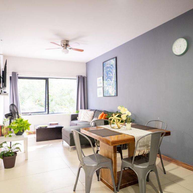 Excelente Ubicación en Colonia Americana - Two-Bedroom Apartment - 22