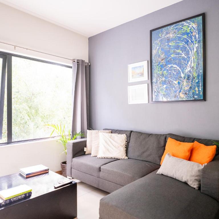 Excelente Ubicación en Colonia Americana - Two-Bedroom Apartment - 5