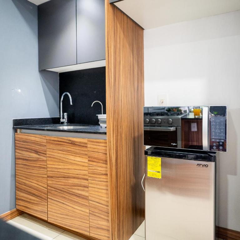 Excelente Ubicación en Colonia Americana - Two-Bedroom Apartment - 51