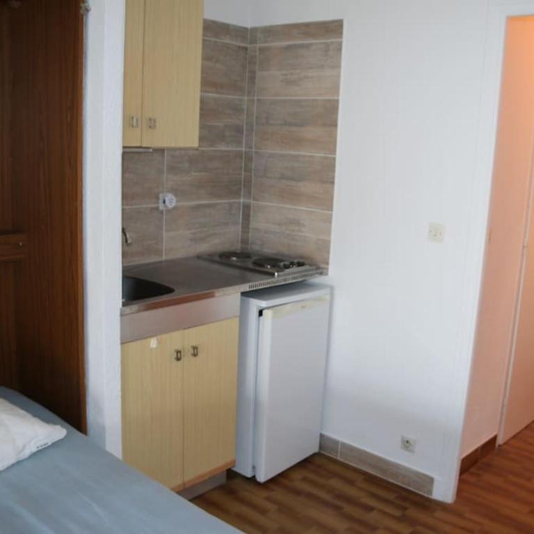 Studio 34, Héliopolis FGH, Village naturiste - Appartamento con 1 Camera da Letto - 3