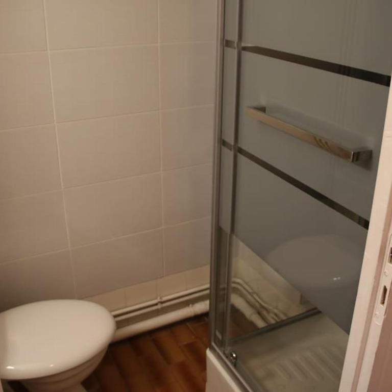 Studio 34, Héliopolis FGH, Village naturiste - Appartamento con 1 Camera da Letto - 6