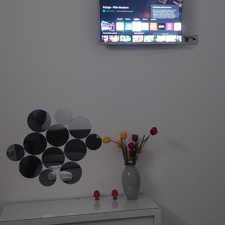 Maison Garibaldi - Appartamento con 2 Camere da Letto - 9