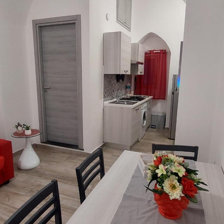Maison Garibaldi - Appartamento con 2 Camere da Letto - 3