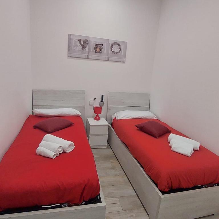Maison Garibaldi - Appartamento con 2 Camere da Letto - 11
