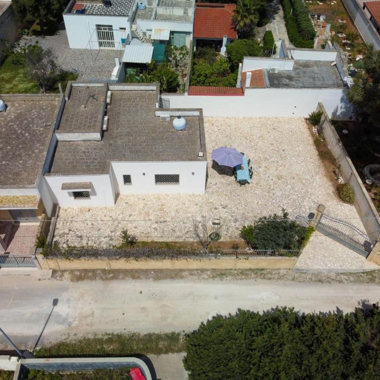 Villa Scianuli 250 meters from the sea - Happy Rentals - Casa con 3 Camere da Letto - 30