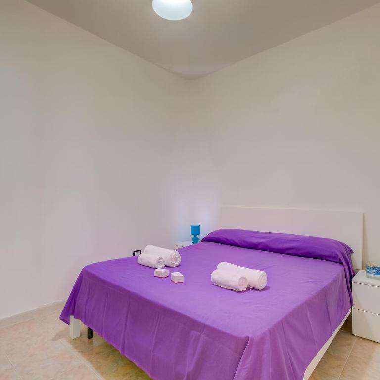 Villa Scianuli 250 meters from the sea - Happy Rentals - Casa con 3 Camere da Letto - 5