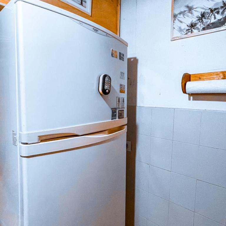 Casa 2 cuadras del mar sanbernardo - Apartamento de 3 dormitorios - 17