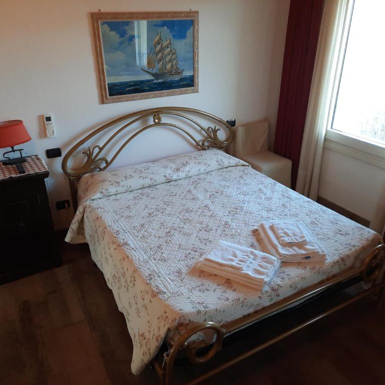 B&B Casa Santa Lucia - Camera Tripla Comfort - 1