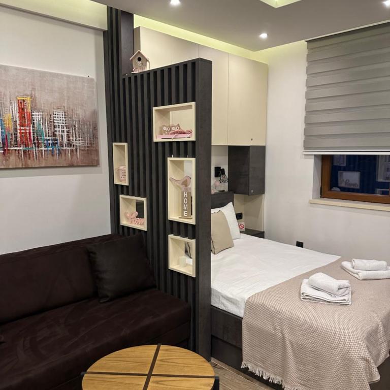 Apartman Šmizla N lux - Milmari Resort - Studio - 8