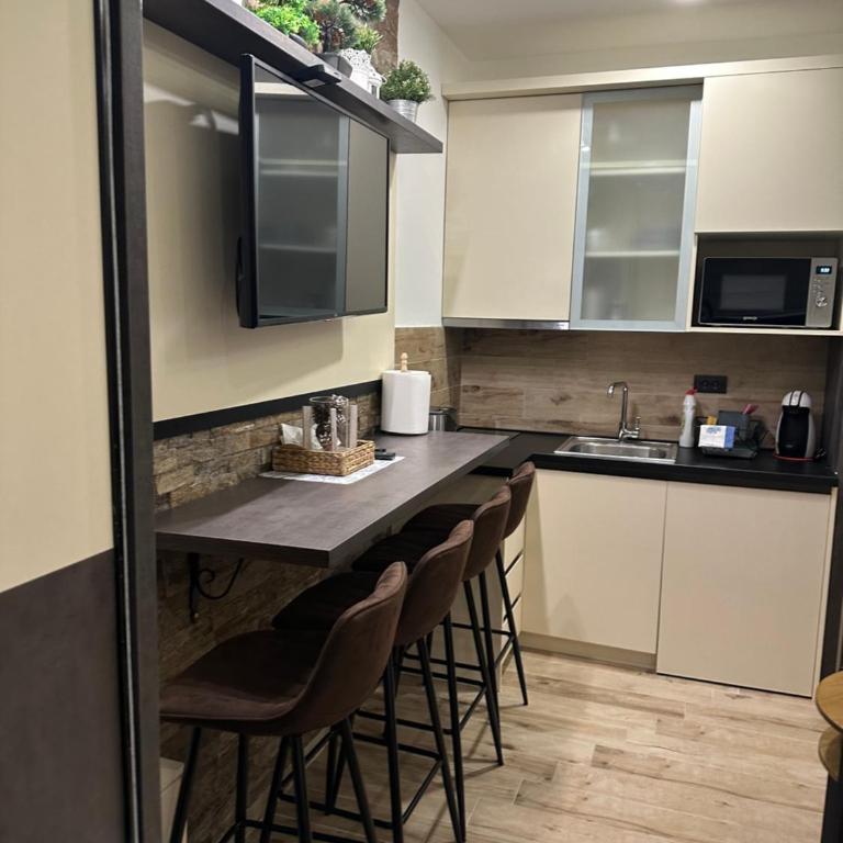 Apartman Šmizla N lux - Milmari Resort - Studio - 7