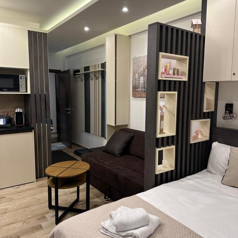 Apartman Šmizla N lux - Milmari Resort - Studio - 6