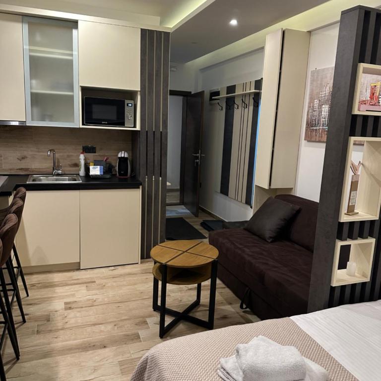 Apartman Šmizla N lux - Milmari Resort - Studio - 5
