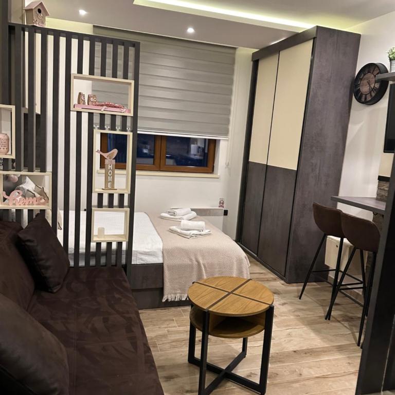 Apartman Šmizla N lux - Milmari Resort - Studio - 4