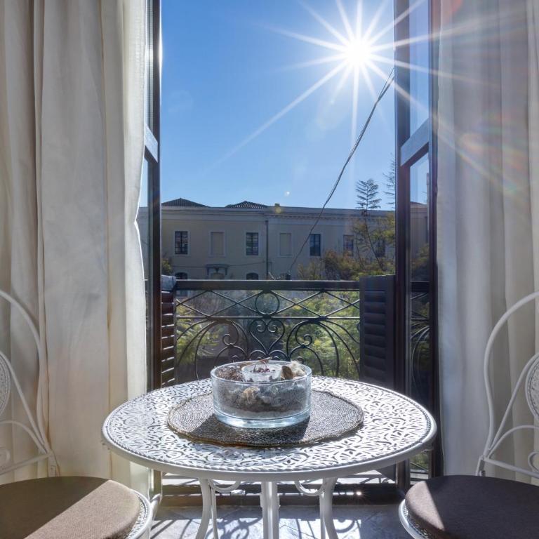 La Residenza Sul Largo - Deluxe Double Room with Balcony - 25