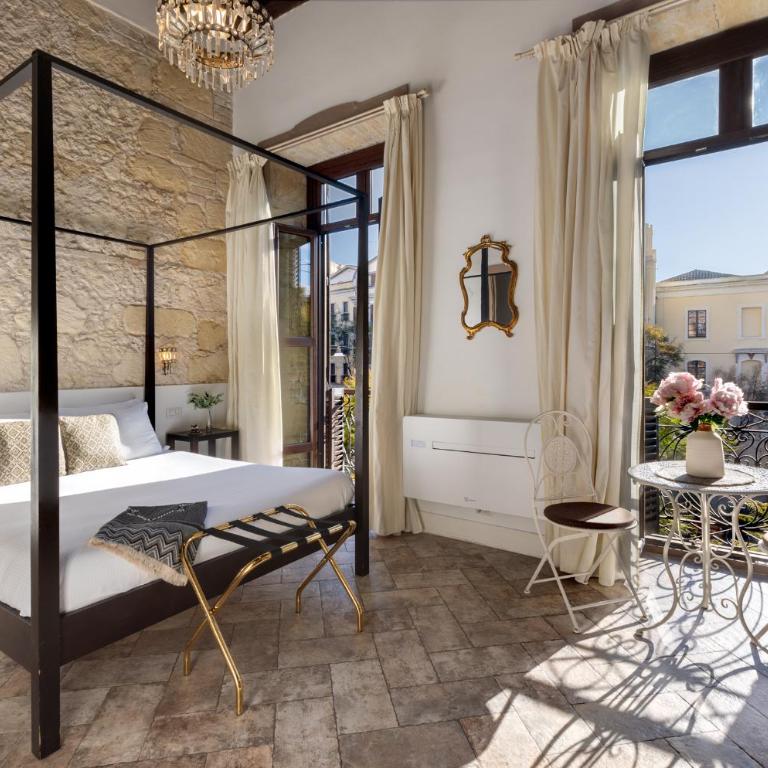 La Residenza Sul Largo - Deluxe Double Room with Balcony - 7