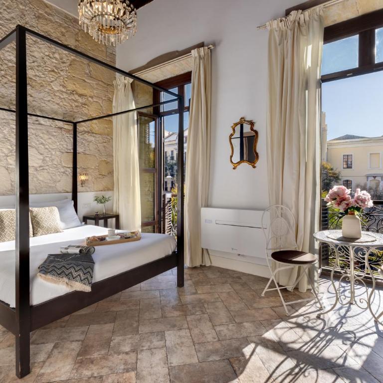 La Residenza Sul Largo - Deluxe Double Room with Balcony - 28