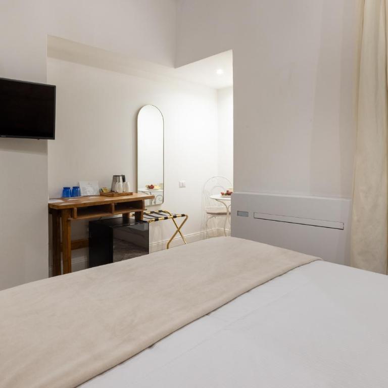 La Residenza Sul Largo - Standard Double Room - 12
