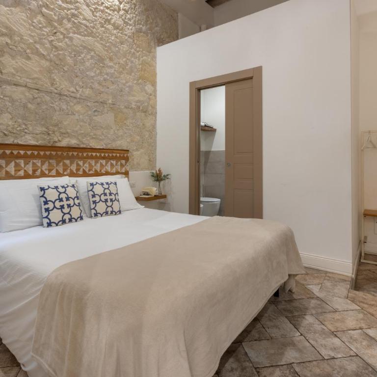 La Residenza Sul Largo - Standard Double Room - 11