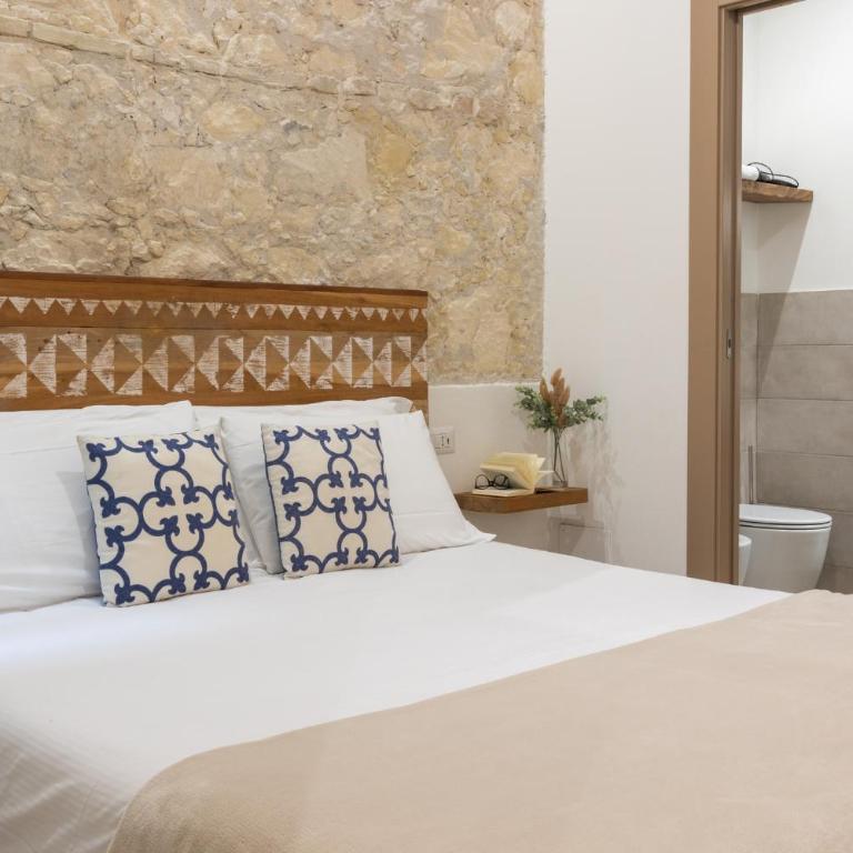 La Residenza Sul Largo - Standard Double Room - 10