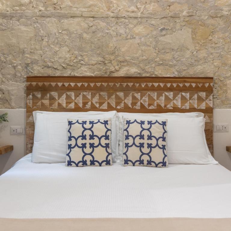 La Residenza Sul Largo - Standard Double Room - 9