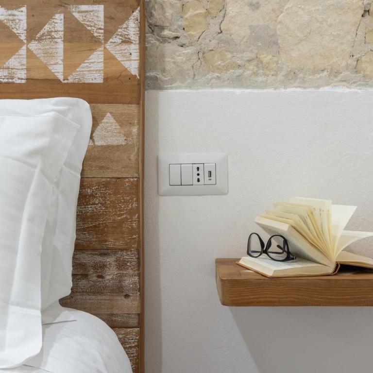 La Residenza Sul Largo - Standard Double Room - 13