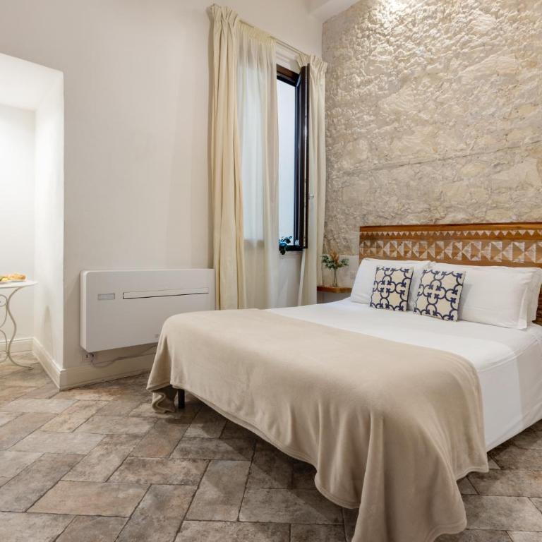 La Residenza Sul Largo - Standard Double Room - 7