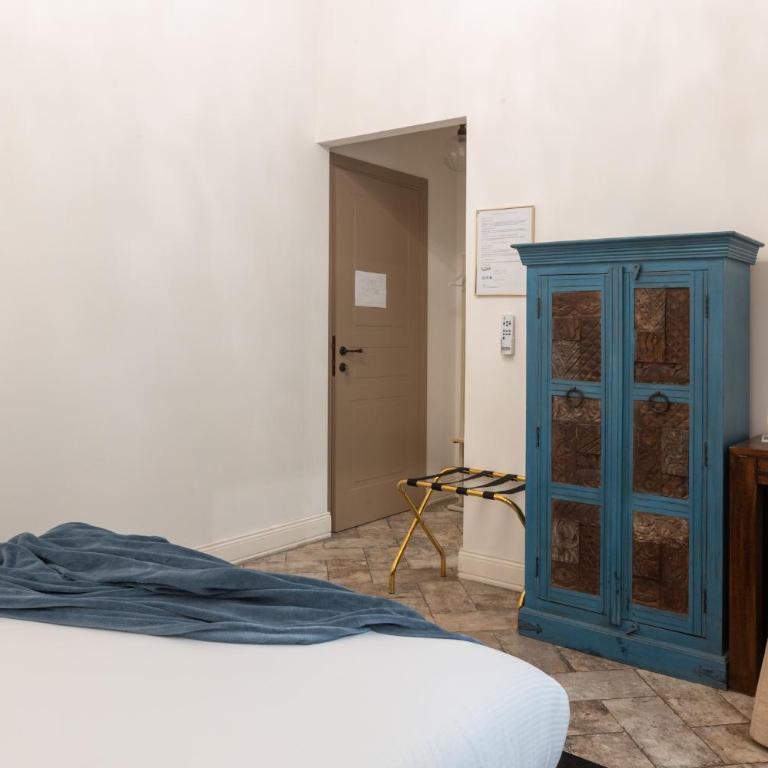 La Residenza Sul Largo - Deluxe Double Room - 13
