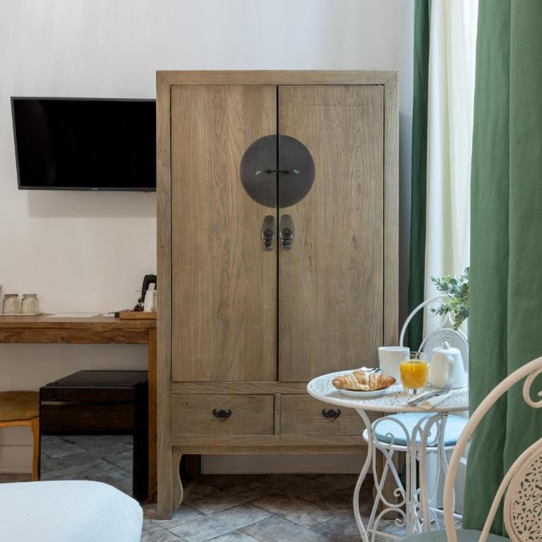 La Residenza Sul Largo - Standard Double Room - 14