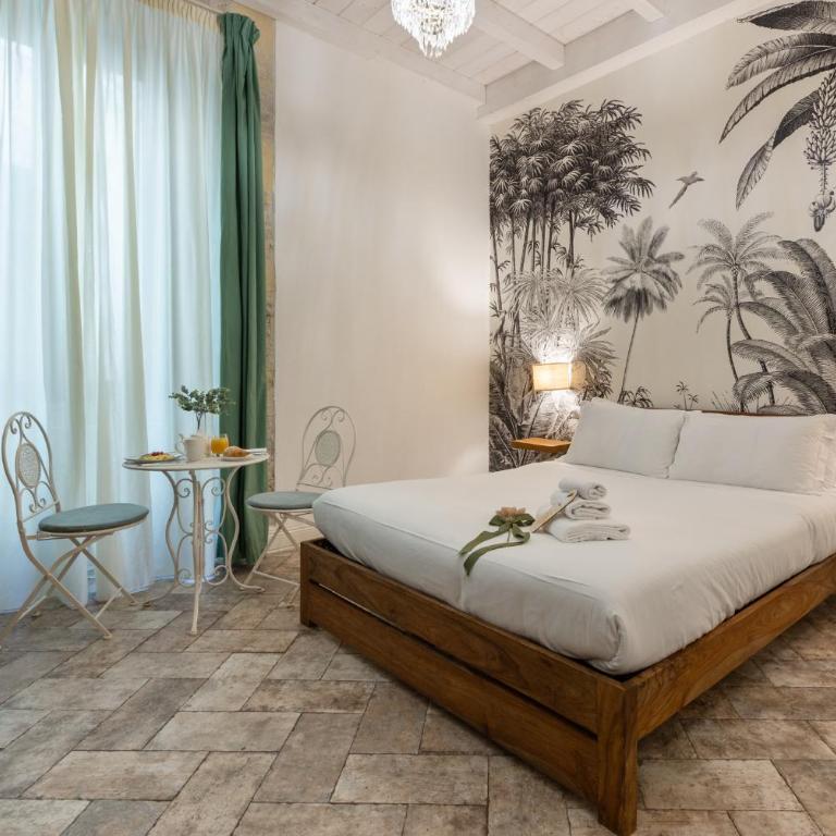 La Residenza Sul Largo - Standard Double Room - 12