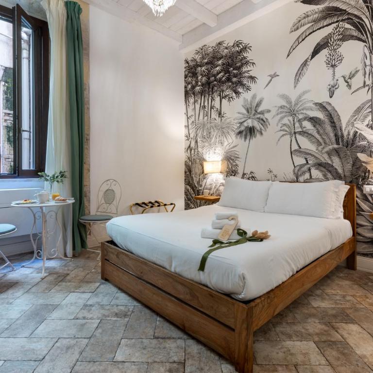 La Residenza Sul Largo - Standard Double Room - 9