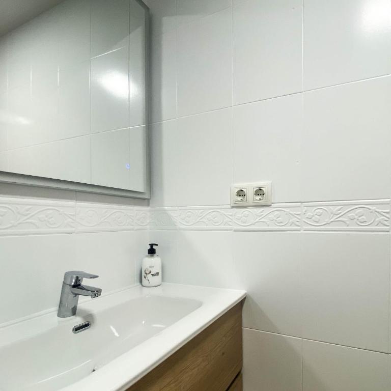 El Sol Maritimo Torreblanca Apartment - Two-Bedroom Apartment - 21